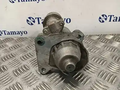 Автозапчастина б/у двигун запускається для ford c-max (cb7) (2010->) 1.6 titanium [1.6 ltr. - 85 kw tdci cat] посилання на oem iam 3m5t11000cf  