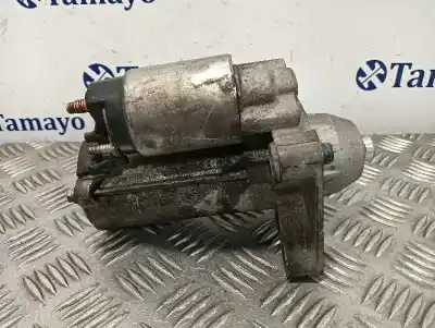 Автозапчастина б/у двигун запускається для ford c-max (cb7) (2010->) 1.6 titanium [1.6 ltr. - 85 kw tdci cat] посилання на oem iam 3m5t11000cf  