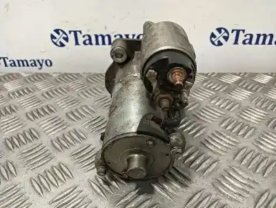 Автозапчастина б/у двигун запускається для ford c-max (cb7) (2010->) 1.6 titanium [1.6 ltr. - 85 kw tdci cat] посилання на oem iam 3m5t11000cf  