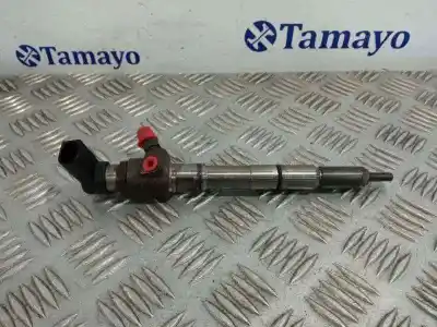 Recambio de automóvil de segunda mano de INYECTOR para VOLKSWAGEN POLO (6R1)  referencias OEM IAM 03L130277B  