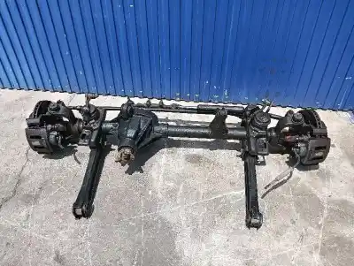 Second-hand car spare part front axle for chrysler jeep cherokee (j) 2.5 turbodiesel oem iam references 