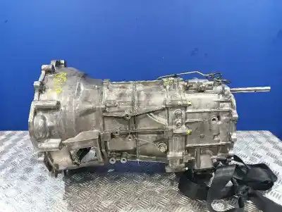 Автозапчастина б/у КОРОБКА ПЕРЕДАЧ для MITSUBISHI MONTERO (V20/V40)  Посилання на OEM IAM V5M31  