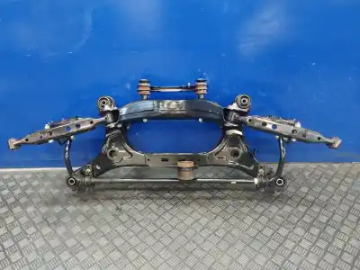 Gebrauchtes Autoersatzteil VORDERACHSE zum NISSAN JUKE (F15)  OEM-IAM-Referenzen   