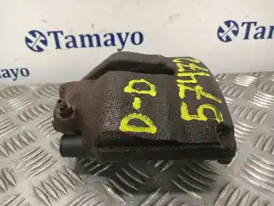 Second-hand car spare part front right brake caliper for seat leon (1p1) reference oem iam references   