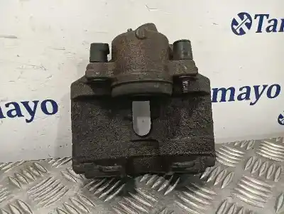 Second-hand car spare part front right brake caliper for seat leon (1p1) reference oem iam references   