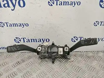 Peça sobressalente para automóvel em segunda mão comandos de alavanca por seat leon (1p1) * referências oem iam 5k0953521bn