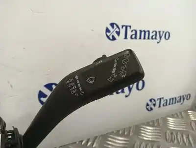 Second-hand car spare part multifunction switch for seat leon (1p1) * oem iam references 5k0953521bn  