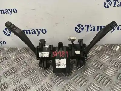 Second-hand car spare part multifunction switch for seat leon (1p1) * oem iam references 5k0953521bn  