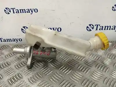 Автозапчасти б/у тормозной насос за citroen ds3 * ссылки oem iam 0204054032  