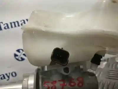 Автозапчасти б/у тормозной насос за citroen ds3 * ссылки oem iam 0204054032  