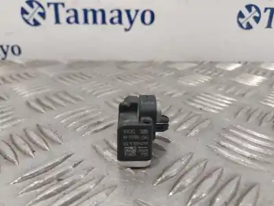 Peça sobressalente para automóvel em segunda mão sensor por ford focus (2014-2018) iii 1.5 tdci referências oem iam cm5t14b006aa  