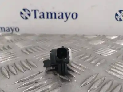 Peça sobressalente para automóvel em segunda mão sensor por ford focus (2014-2018) iii 1.5 tdci referências oem iam cm5t14b006aa  