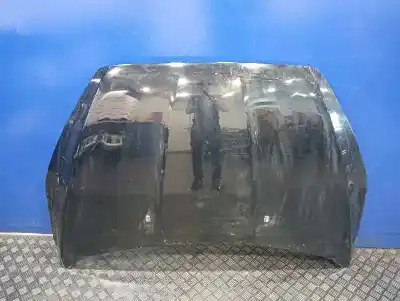 Peça sobressalente para automóvel em segunda mão capot por ford focus (2014-2018) iii 1.5 tdci referências oem iam 