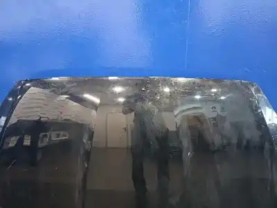 Peça sobressalente para automóvel em segunda mão capot por ford focus (2014-2018) iii 1.5 tdci referências oem iam   