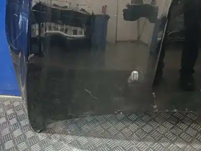 Peça sobressalente para automóvel em segunda mão capot por ford focus (2014-2018) iii 1.5 tdci referências oem iam   