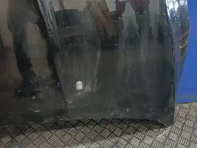 Peça sobressalente para automóvel em segunda mão capot por ford focus (2014-2018) iii 1.5 tdci referências oem iam   