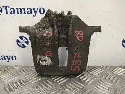 Автозапчасти б/у передний правый тормозной суппорт за citroen ds3 * ссылки oem iam 0204y01132