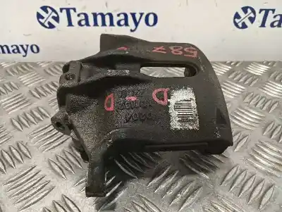 Second-hand car spare part front right brake caliper for citroen ds3 * oem iam references 0204y01132  