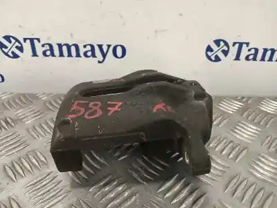 Second-hand car spare part front right brake caliper for citroen ds3 * oem iam references 0204y01132  