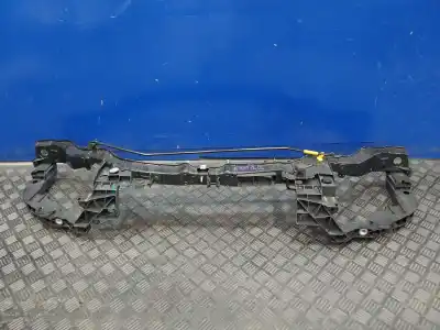 Peça sobressalente para automóvel em segunda mão painel frontal por ford focus (2014-2018) iii 1.5 tdci referências oem iam f1eb8b041a