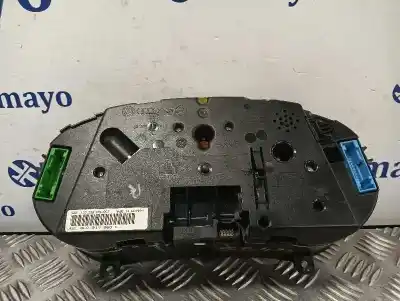 Peça sobressalente para automóvel em segunda mão quadrante por audi a3 (8l) 1.8 ambiente referências oem iam 8l0919860e 110008894 