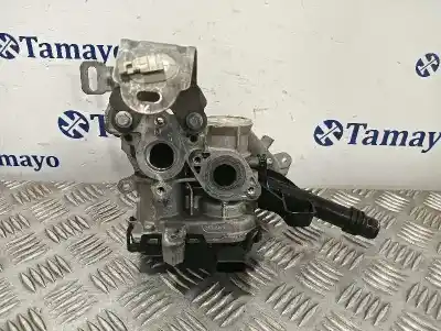 İkinci el araba yedek parçası EGR VALFI için PEUGEOT PARTNER KOMBI  OEM IAM referansları 980736998002 94676H02 