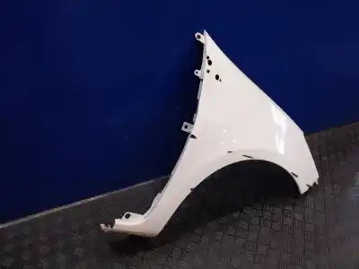 Second-hand car spare part front right fin for renault clio iii * oem iam references   