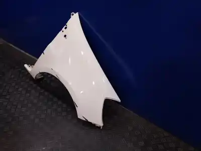 Second-hand car spare part front right fin for renault clio iii * oem iam references   
