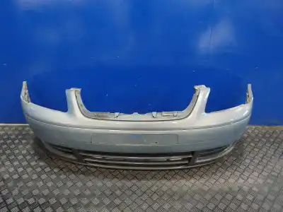 Second-hand car spare part FRONT BUMPER for VOLKSWAGEN TOURAN (1T1)  OEM IAM references   