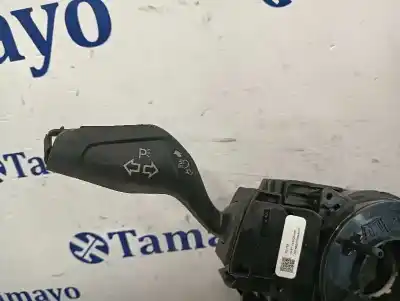Second-hand car spare part multifunction switch for ford focus (2014-2018) iii 1.5 tdci oem iam references f1et13n064ac zwac30123a f1et17a553ba
