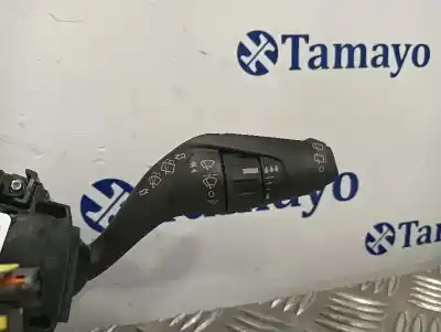 Second-hand car spare part multifunction switch for ford focus (2014-2018) iii 1.5 tdci oem iam references f1et13n064ac zwac30123a f1et17a553ba