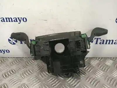 Second-hand car spare part multifunction switch for ford focus (2014-2018) iii 1.5 tdci oem iam references f1et13n064ac zwac30123a f1et17a553ba