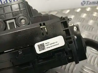 Second-hand car spare part multifunction switch for ford focus (2014-2018) iii 1.5 tdci oem iam references f1et13n064ac zwac30123a f1et17a553ba