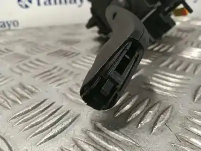 Second-hand car spare part multifunction switch for ford focus (2014-2018) iii 1.5 tdci oem iam references f1et13n064ac zwac30123a f1et17a553ba