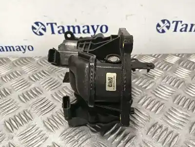 Piesă de schimb auto la mâna a doua clapeta acceleratie pentru renault scénic iii (jz0/1_) 1.6 dci (jz00, jz12) referințe oem iam a2c53350932 223657458r 0281006108