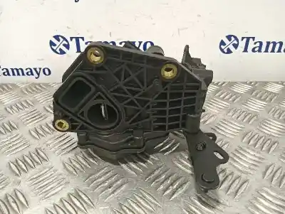 Piesă de schimb auto la mâna a doua clapeta acceleratie pentru renault scénic iii (jz0/1_) 1.6 dci (jz00, jz12) referințe oem iam a2c53350932 223657458r 0281006108