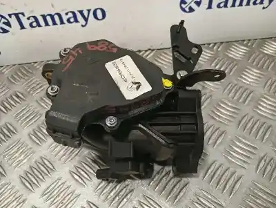 Piesă de schimb auto la mâna a doua clapeta acceleratie pentru renault scénic iii (jz0/1_) 1.6 dci (jz00, jz12) referințe oem iam a2c53350932 223657458r 0281006108