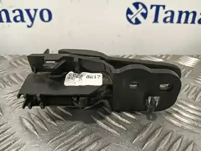 Pièce détachée automobile d'occasion poignée intérieure avant droite pour iveco 40c14n m références oem iam   