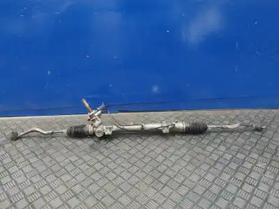 Peça sobressalente para automóvel em segunda mão caixa de direção por dacia sandero ambiance referências oem iam 6820000230e