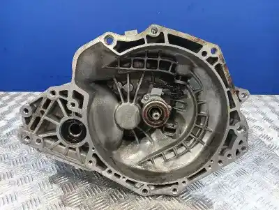 Pezzo di ricambio per auto di seconda mano riduttore per opel astra h berlina cosmo riferimenti oem iam a18131f17c394