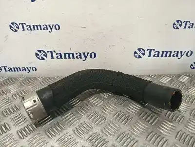 Peça sobressalente para automóvel em segunda mão tubo por dacia sandero ambiance referências oem iam 144604864r