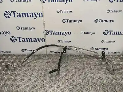 Peça sobressalente para automóvel em segunda mão tubos de ar condicionado por dacia sandero ambiance referências oem iam 497208854r