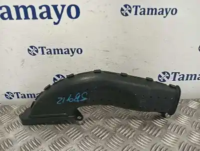 Peça sobressalente para automóvel em segunda mão tubo por ford focus (2014-2018) iii 1.5 tdci referências oem iam f1f19e635