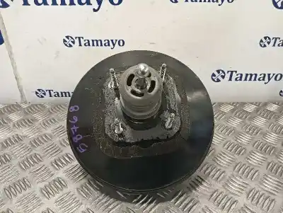 Peça sobressalente para automóvel em segunda mão servo freio por citroen ds3 * referências oem iam 9672460780 0204705494 