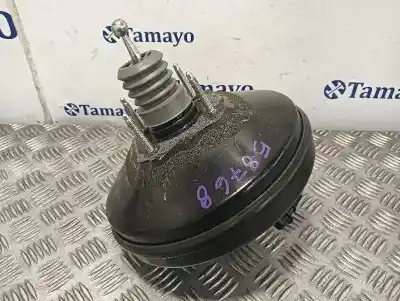 Peça sobressalente para automóvel em segunda mão servo freio por citroen ds3 * referências oem iam 9672460780 0204705494 