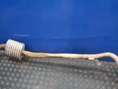 Peça sobressalente para automóvel em segunda mão escapamento completo por bmw x1 (e84) xdrive 28 i referências oem iam 7823340  