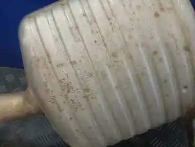 Peça sobressalente para automóvel em segunda mão escapamento completo por bmw x1 (e84) xdrive 28 i referências oem iam 7823340  