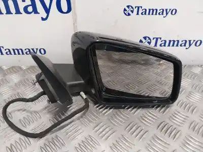 Second-hand car spare part RIGHT REARVIEW MIRROR for MERCEDES-BENZ CLASE GLA (W156)  OEM IAM references A1568101016  