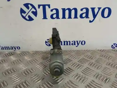 Second-hand car spare part left front window motor for bmw mini (r56) 1.6 16v diesel cat oem iam references 2753721a2a 0130822374 