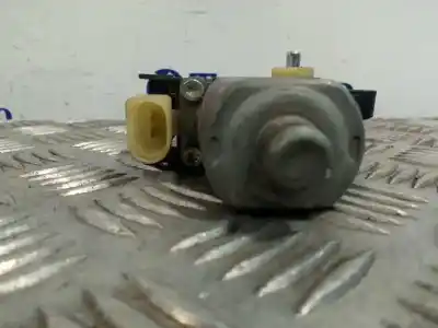 Second-hand car spare part left front window motor for bmw mini (r56) 1.6 16v diesel cat oem iam references 2753721a2a 0130822374 